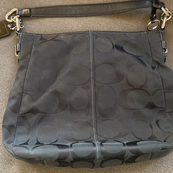 Coach bag - Picture 2 of 5